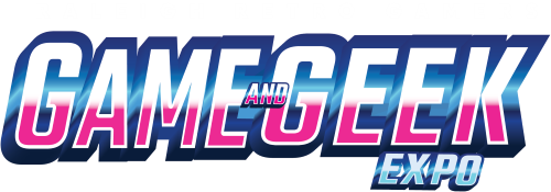 Retro Gamers Game and Geek Expo